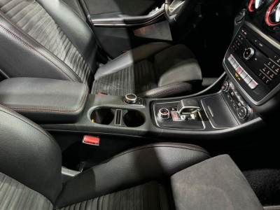 MERCEDES-BENZ Clase CLA